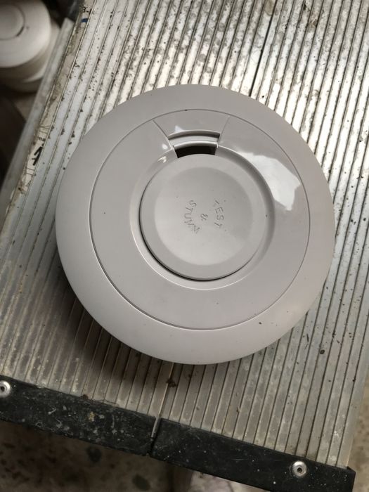 Detectoare de fum EI650