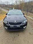 Skoda Octavia Skoda Octavia 3 2016