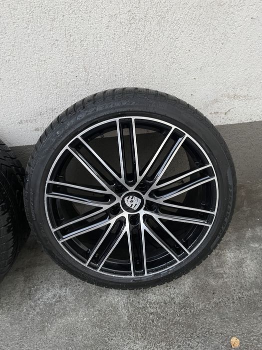Jante porsche / panamera  r21