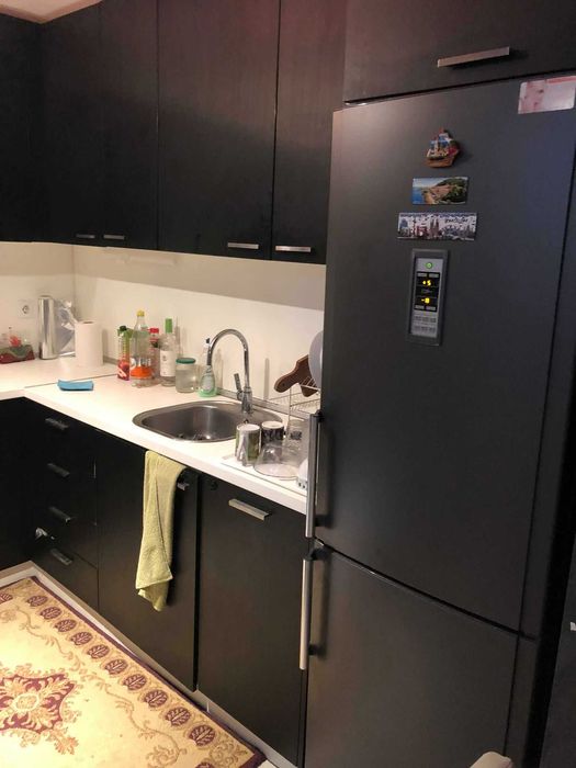 Двустаен имот в Овча купел