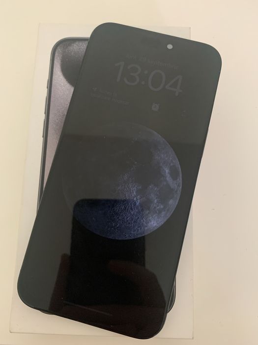 iPhone 15 Pro Max, 256 GB, Neverlocked