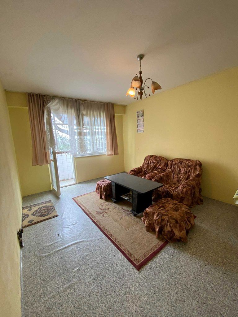 Продава се Двустаен апартамент в Търговище, Запад 2 - 42 кв.м за 1032 €/кв.м - Снимка #5