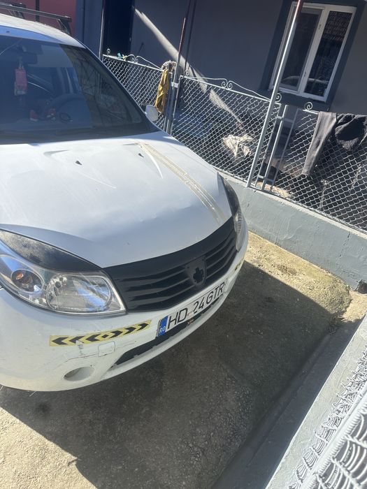 Dacia sandero 1..6 16v