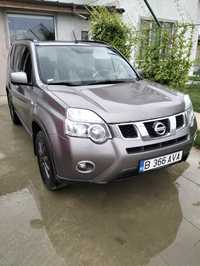Nissan X-Trail T31 All Mode4×4 2014