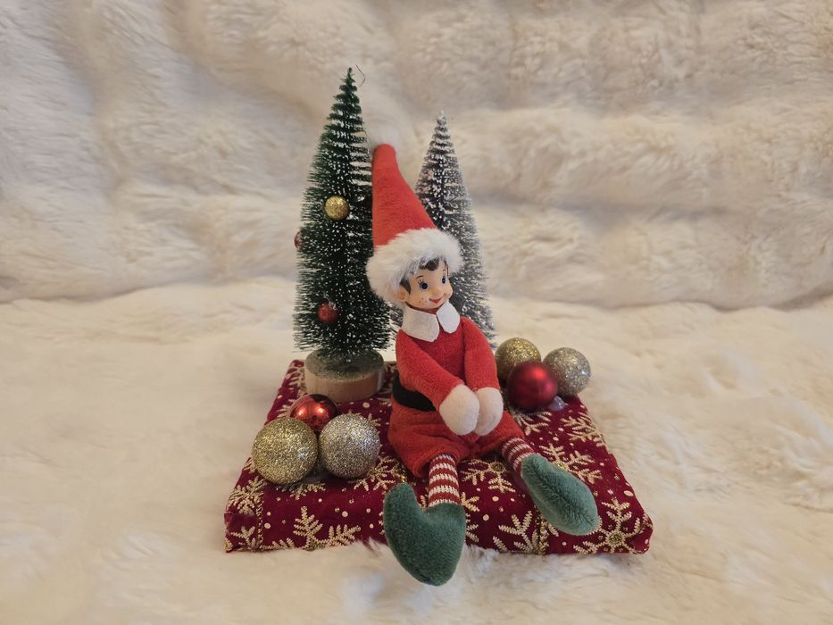 Decoratiuni pentru Craciun