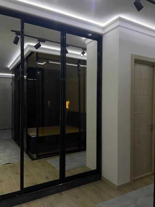 СРОЧНО продажа 2/3/9 ЖК «Манзара», 45м2