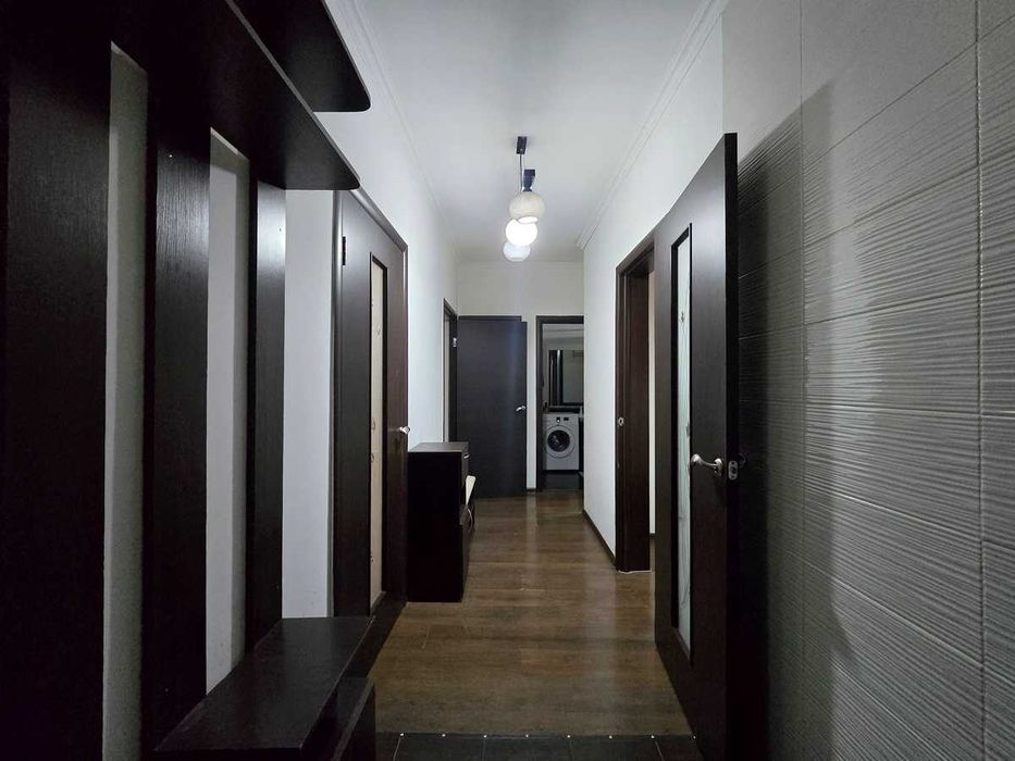 Продажа 3-комнатная квартира Карасай Батыра 43/45-Кунаева