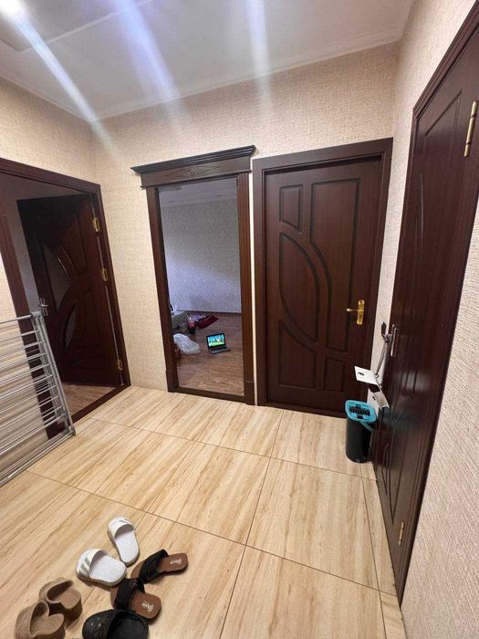 Жарарик 2 хона яхши ремонт
