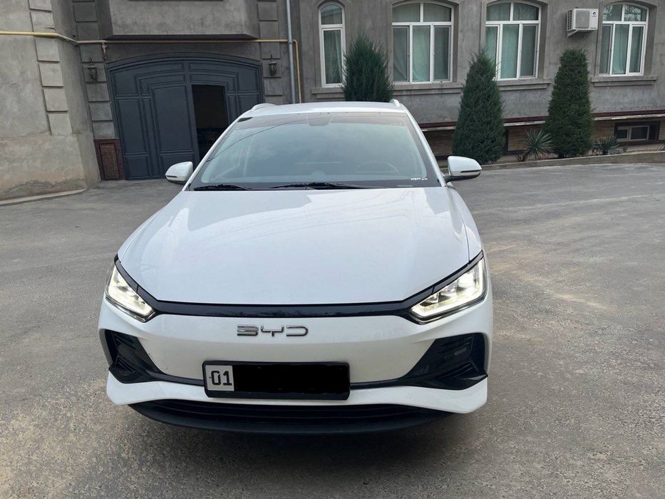 Byd E2 Sotiladi 2024
