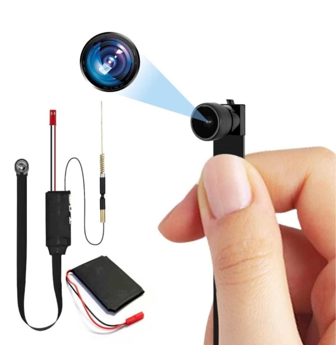 camera spion cu wifi ,camera ascunsa pentru copiat ,microfon ascuns