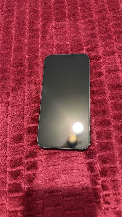 Iphone 13 128GB 85 % baterie