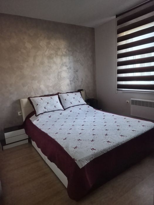 Двустаен апартамент- 63кв.м