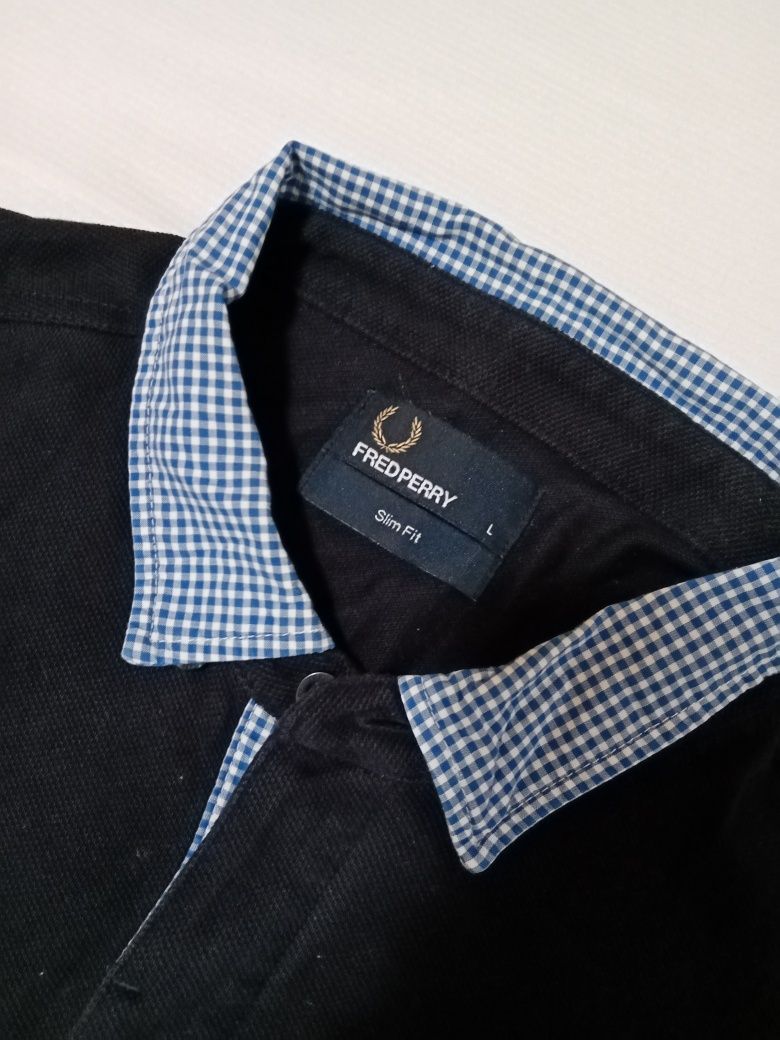 Fred Perry Мъжка тениска