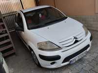 Citroen C3 an 2008