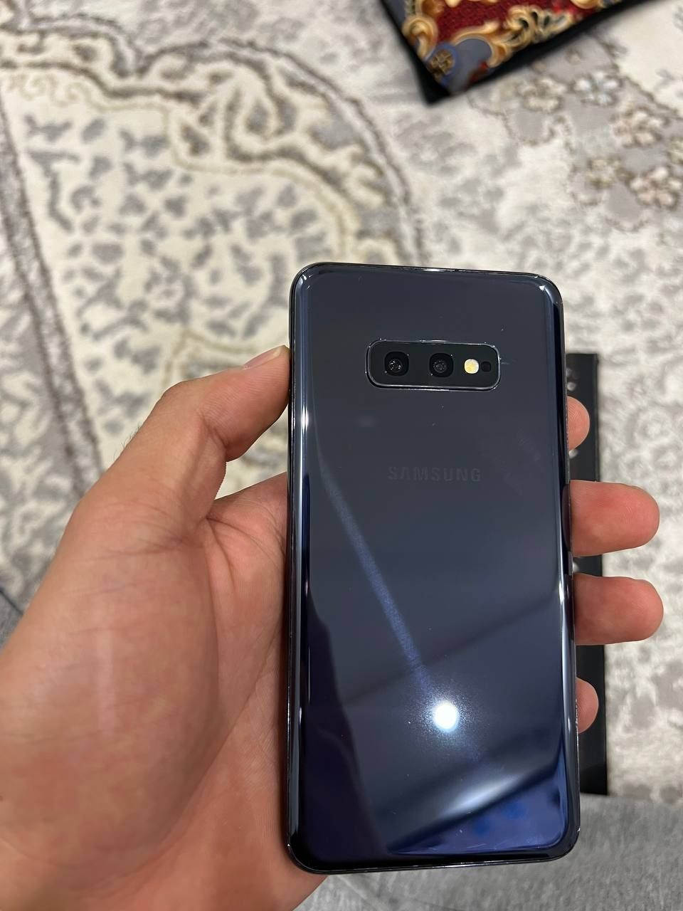 Samsung s10 e 128g