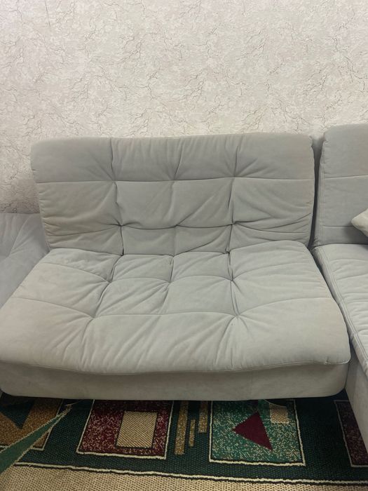 Продам диваны в гостиную