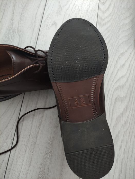 Ghete elegante bărbati