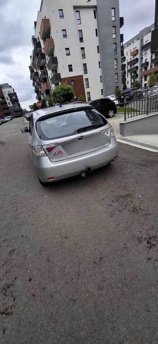 Vând Subaru Impreza