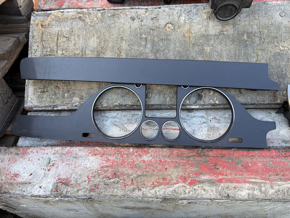 Passat b6 на части