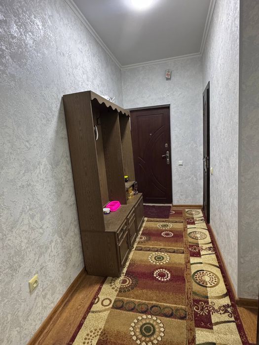 Корасу 2 да 1 хонали евро ремонтли уй жихозлари билан ўзимни уйим и