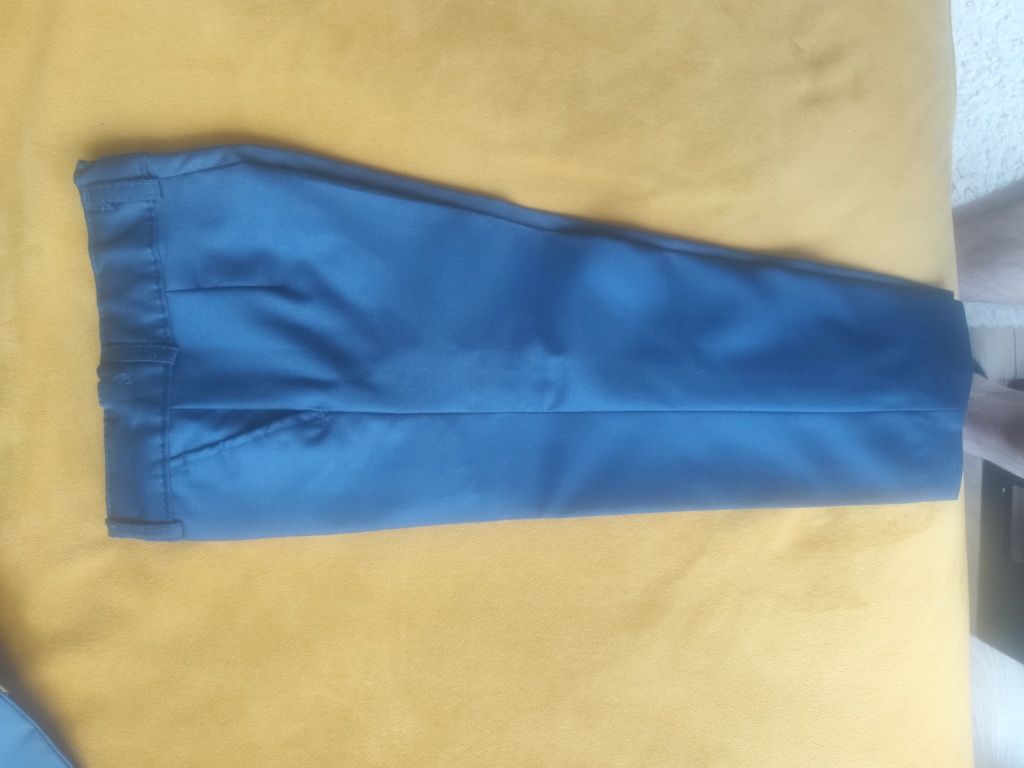 Детски костюм 1570-CEB-86-cm, Navy Blue 86см

Очаквана доставка в: Пл