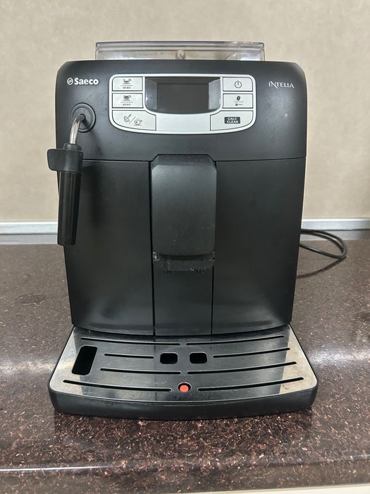 Продавам кафеавтомат