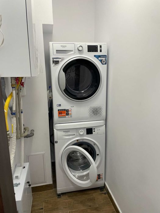 Двустаен апартамент в кв. Витоша