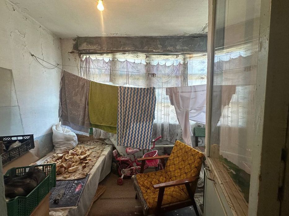 2 хонали уй тезда сотилади