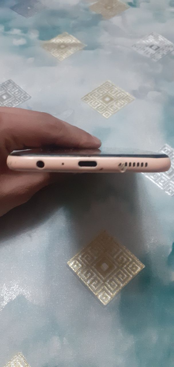 Samsung a23 550ming som