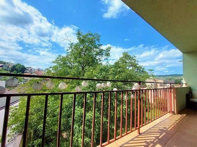 Apartament modern de inchiriat zona centrala