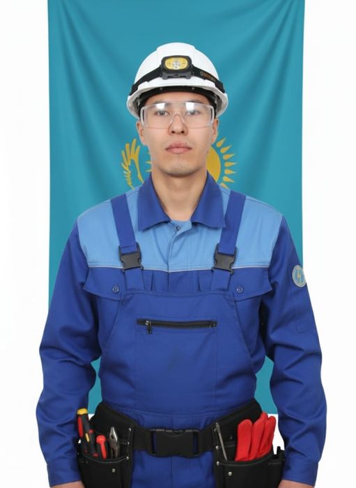 Электрик на выезд