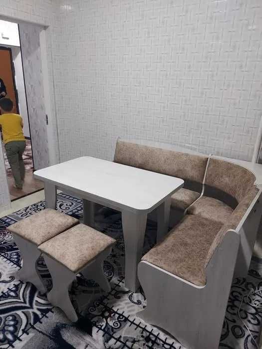 Аренда Квартира Мирзо Улугбек Евро Cелхоз Инситут 350$