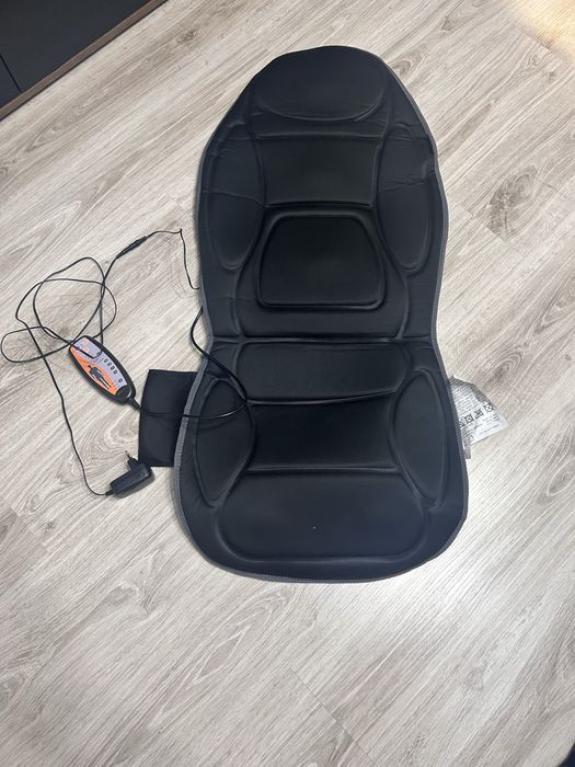 Масажираща седалка