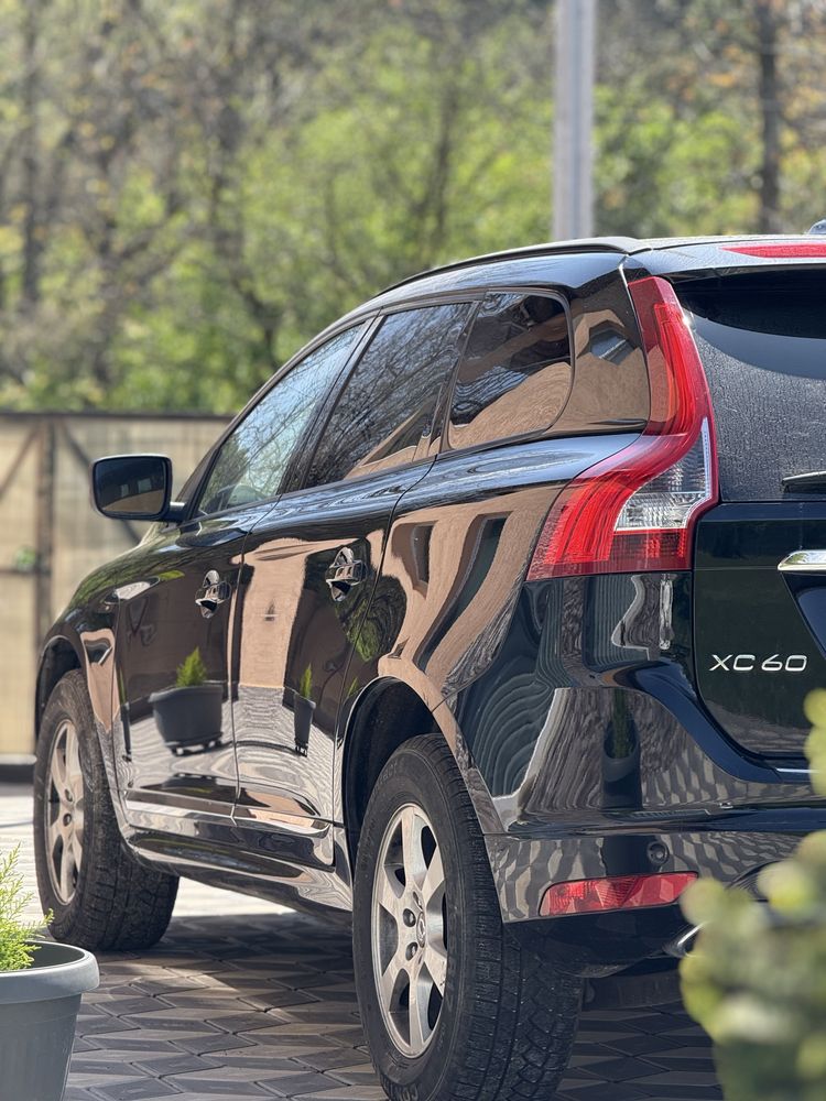 Volvo xc60 2.0dd