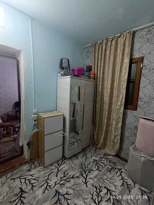 Продаётся квартира Башлык 1/2/5 38м2 ор-р 127 школа