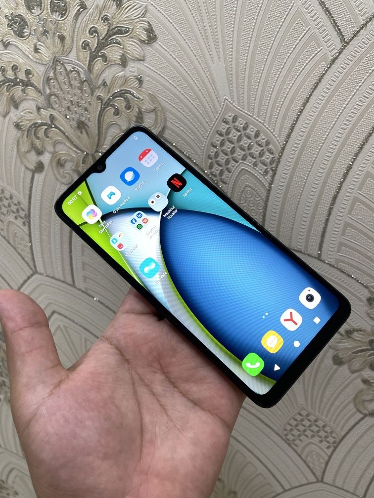 Redmi A3X Ideal holatda 64gb Kamplekt