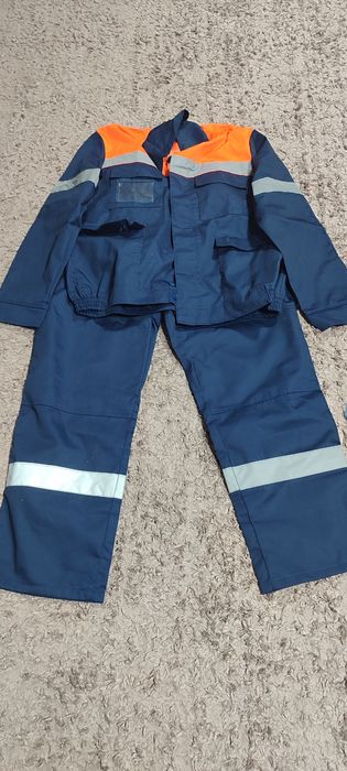 Рабочая форма новая