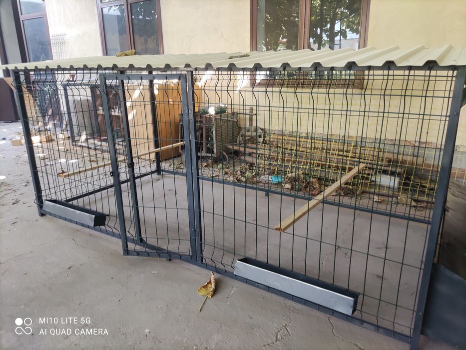 Tovuq kataklar zarborinniy