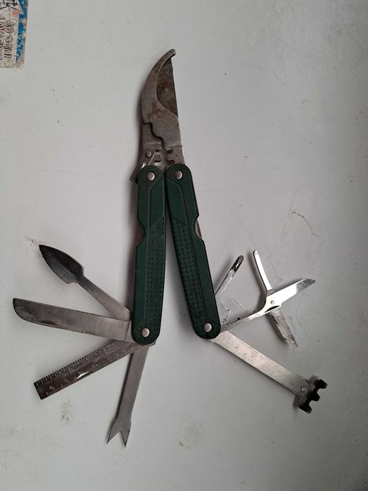 старинни български ножове