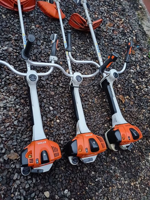 Motocoasa stihl fs 461 c Germania
