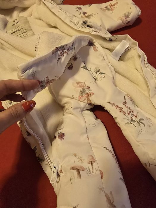 Combinezon Next, 6-9 luni, marimea 74