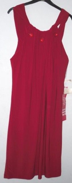 rochie rosie  nr 40
