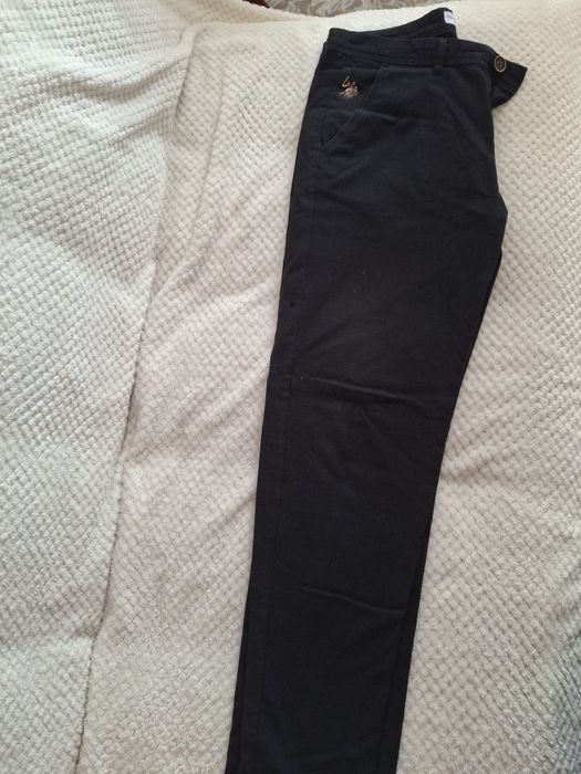 Брюки мужские от бренда U.S. POLO ASSN