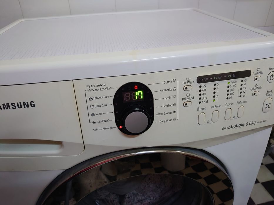 Reparatii mașini de spălat