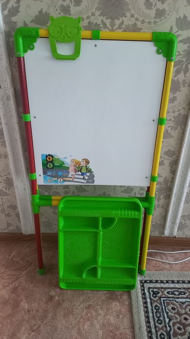 Продам молберт  для детей