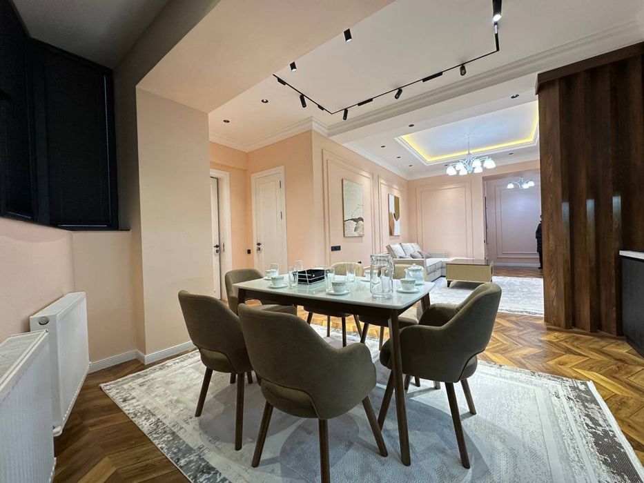 СРОЧНО!!! БЕЗ МАКЛЕРА аренда квартира (своя кватира)