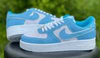 AirForce1 Baby Blue