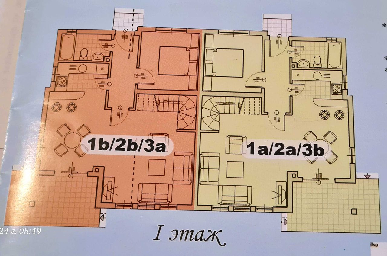 Продава се Къща в Обзор - 159 кв.м за 189 €/кв.м - Снимка #3