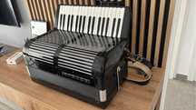 Acordeon Hohner Concero Bass