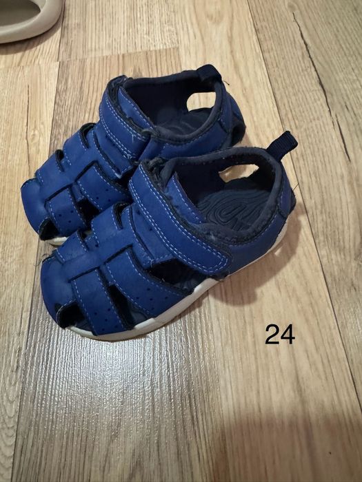 Детская обувь 2-3 года